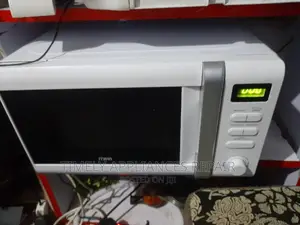 Microwave Repair