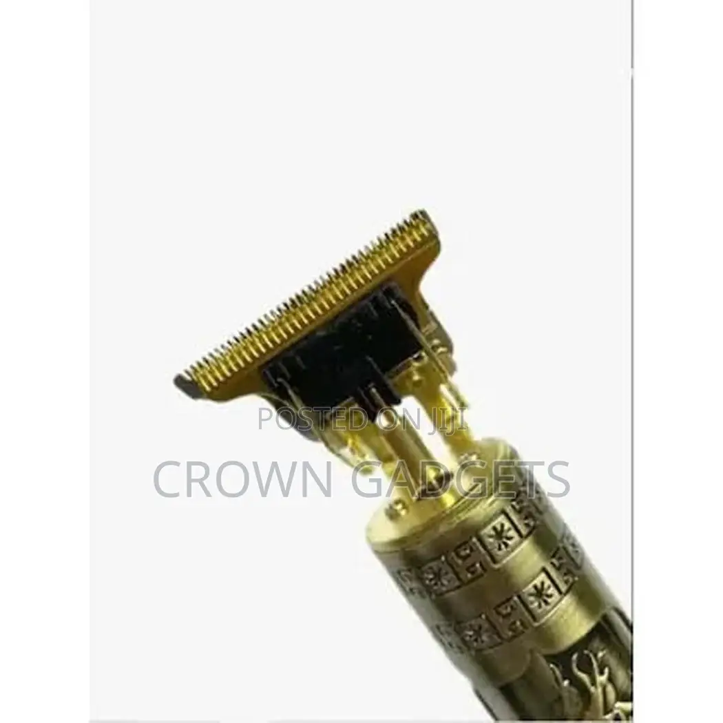 Adjustable Blade, Hair Trimmer