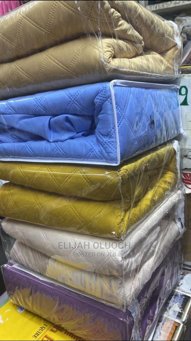 Waterproof Mattress Protectors - thumbnail 2