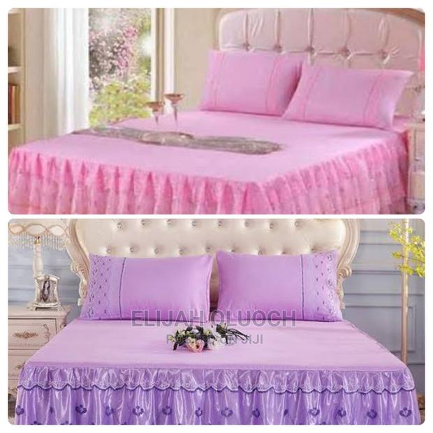Bedskirts Set - main view