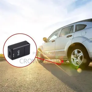 Tracker Real Time Car Locator GF-07