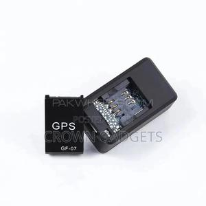 GF-07 Tracking Device, Full Global Coverage Location - thumbnail 2