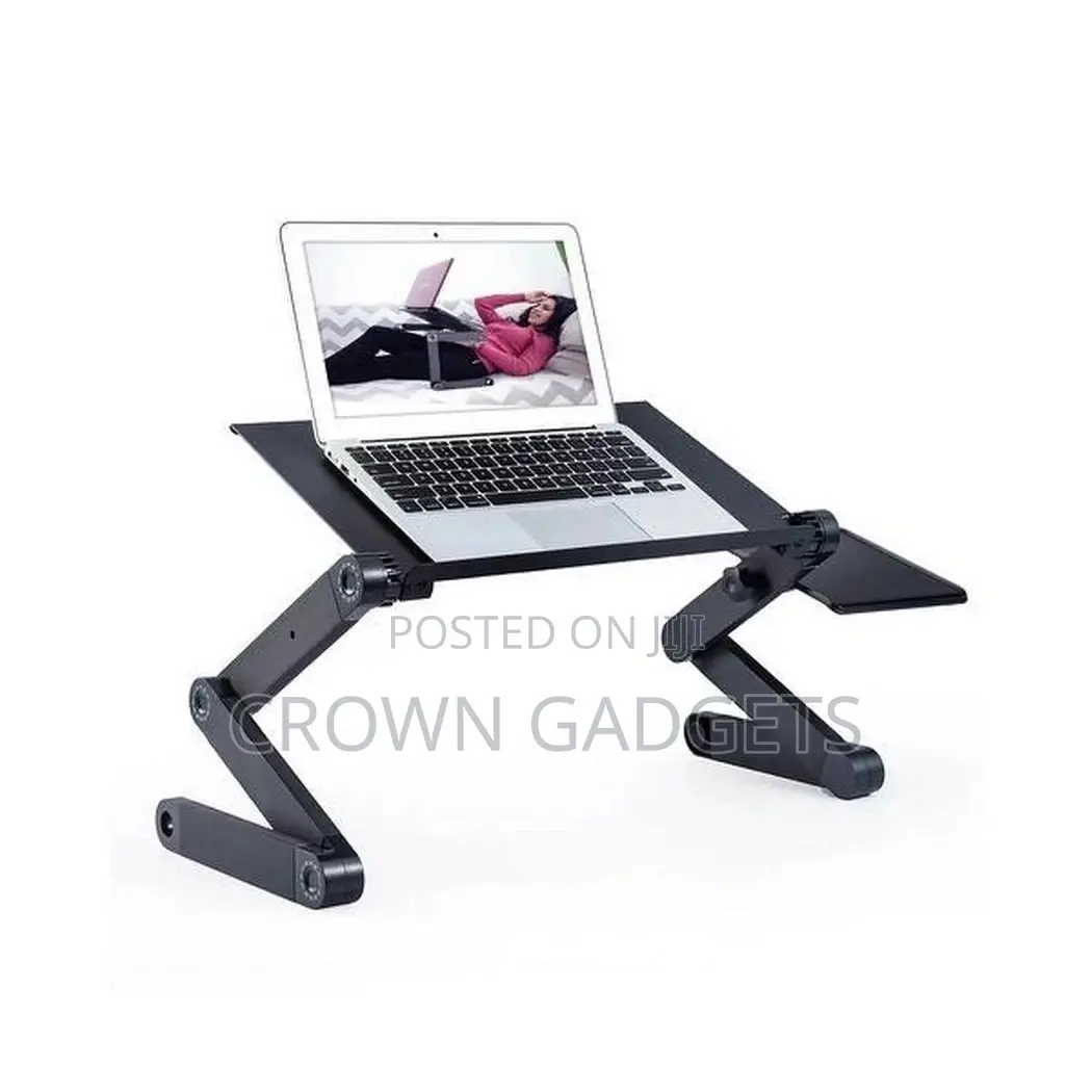 T8 Table for Laptop Stand for Bed and Sofa