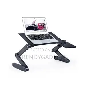 T8 Table for Laptop Stand for Bed and Sofa