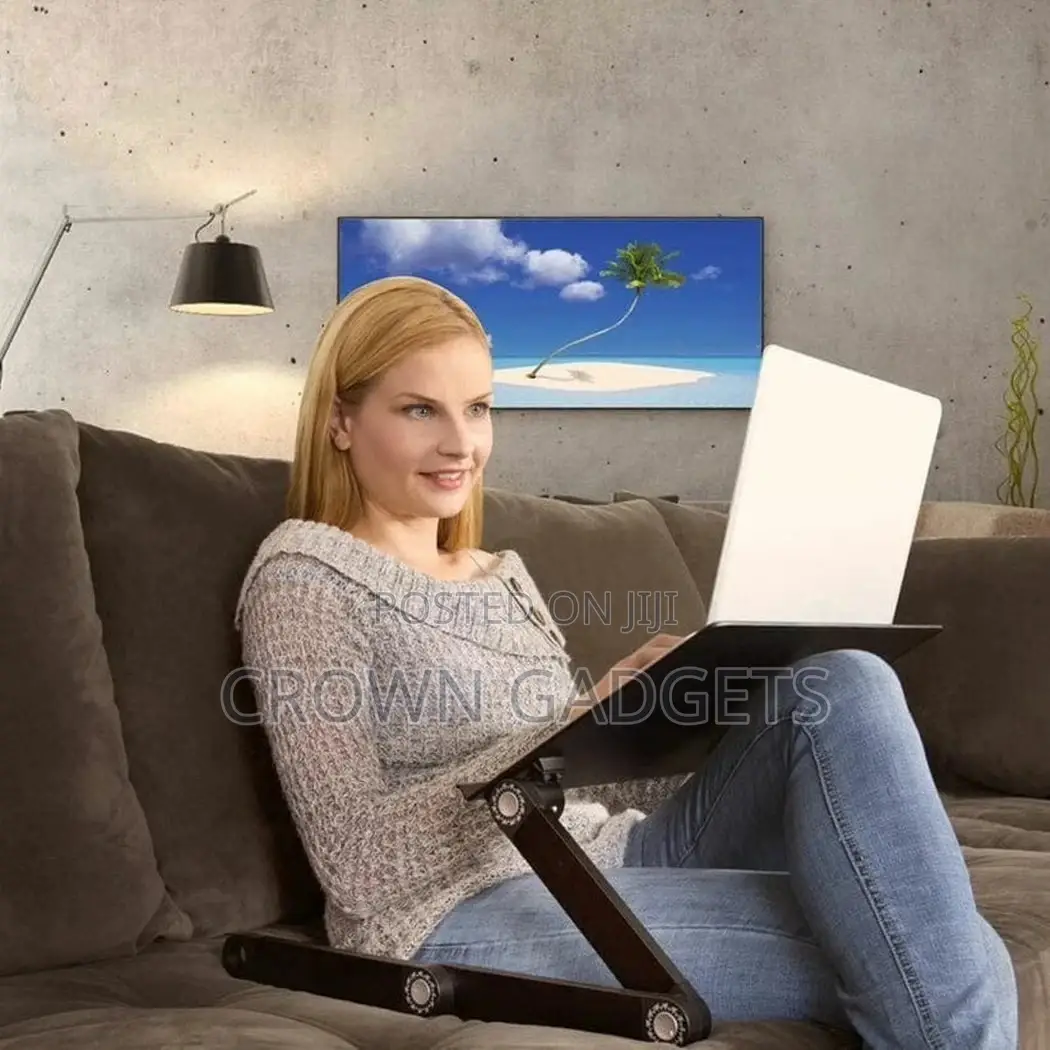Table for Laptop Stand for Bed and Sofa