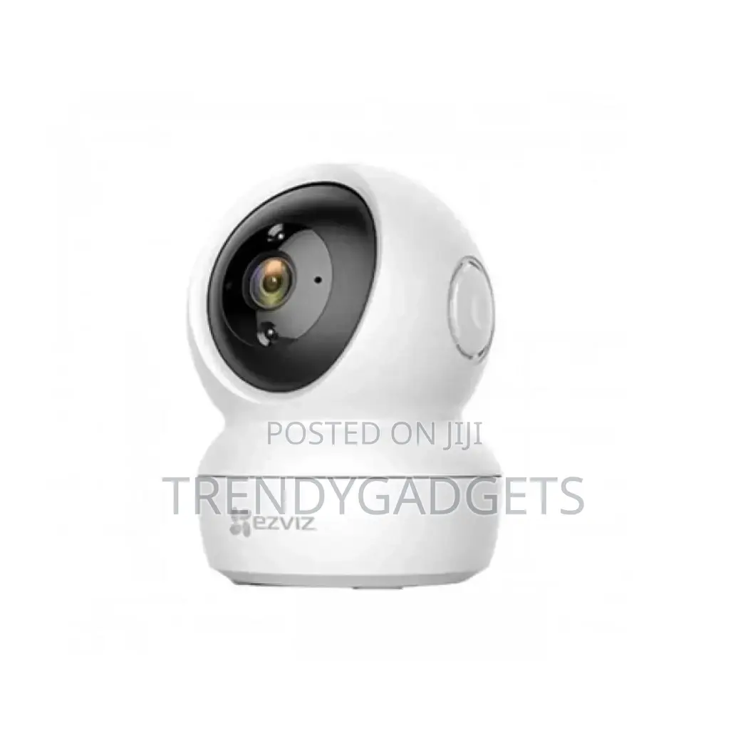 Camera 720p, Surveillance Camera