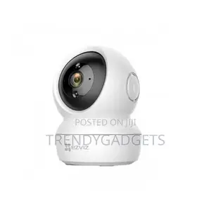 Camera 720p, Surveillance Camera