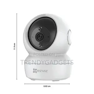 EZVIZ Security Camera Outdoor, Wifi Camera