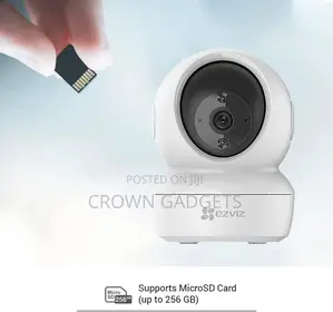 EZVIZ Security Camera Outdoor, Wifi