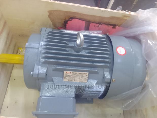 Three Phase Motor 15hp