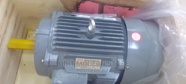 Low Speed Motor 15hp