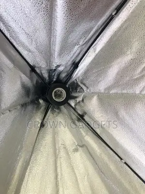 SH Softbox Photography Lighting