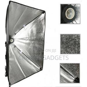 High-Power Fluorescent Studio Lighting Kit - thumbnail 2