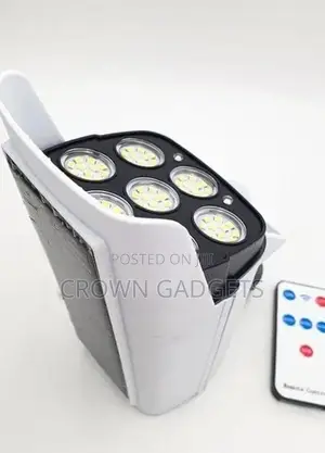 Sensor Light Outdoor, Camera-Like Security