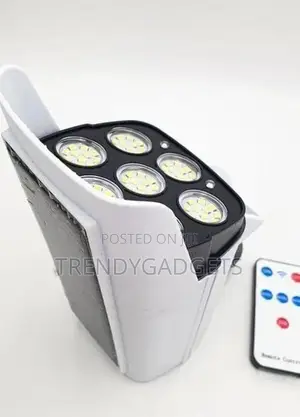 Sensor Light Outdoor, Camera-Like Security