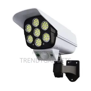 Control 77 LED , Dummy Surveillance CCTV Light