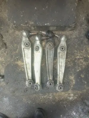 BMW X5 E70 Front Control Arms