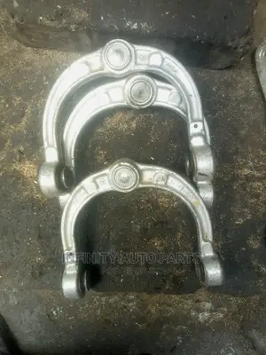 Mercedes Benz W164 Ml Control Arms