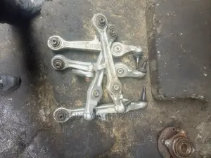Volkswagen Passat Control Arms