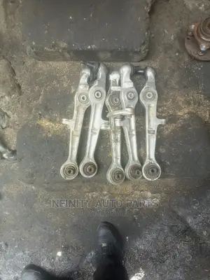 Volkswagen Passat Control Arms