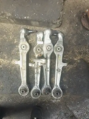 Volkswagen Passat Control Arms