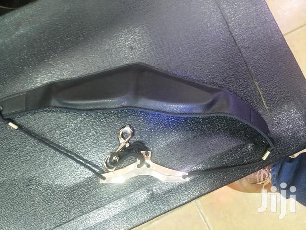 Padded Saxophone Strap - main view