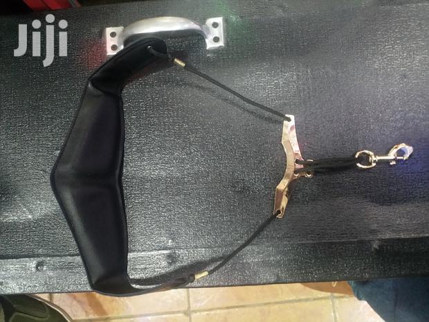 Padded Saxophone Strap - thumbnail 3