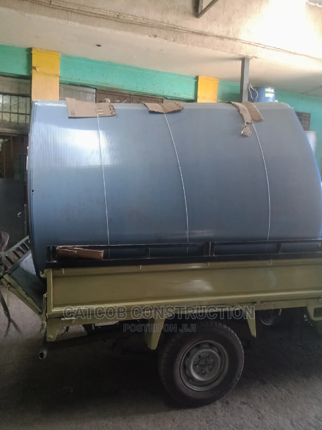 Hollow and Solid Polycarbonate Sheets Available
