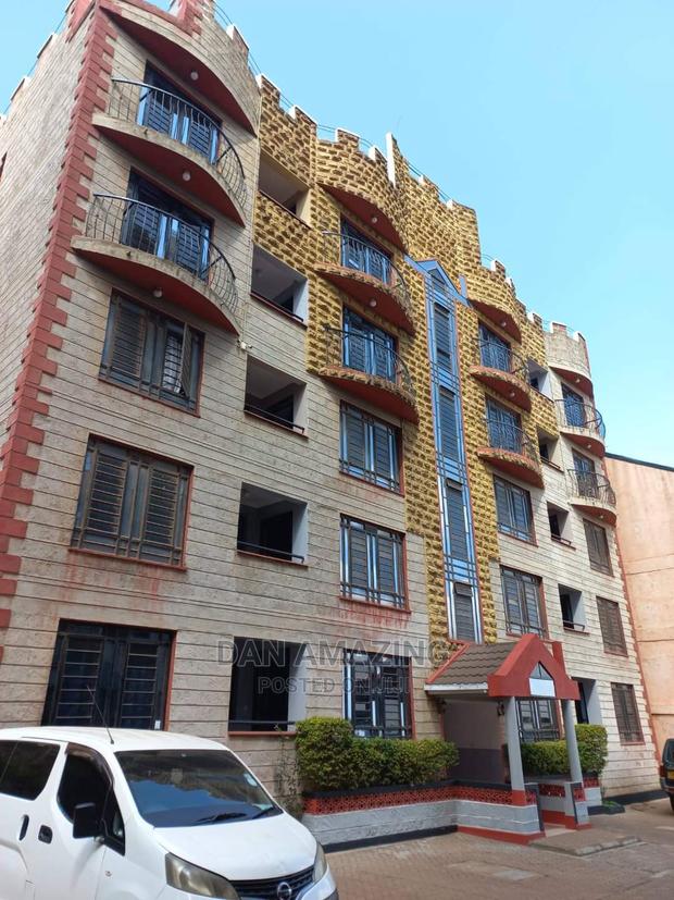 3bdrm Apartment in Kibiku for rent - thumbnail 3