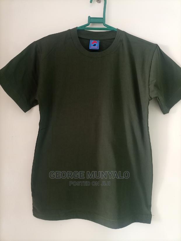 Jungle Green T-Shirts