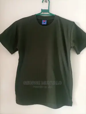 Jungle Green T-Shirts