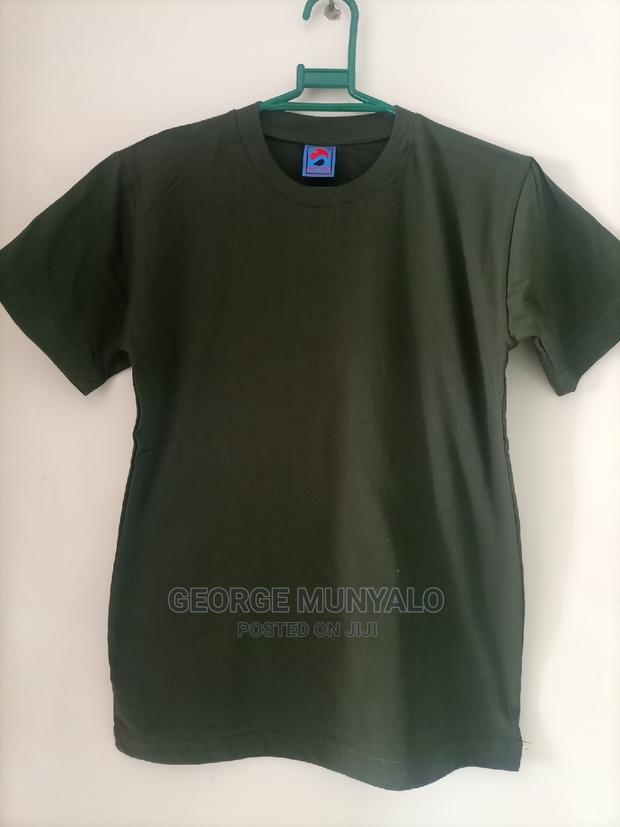 Jungle Green T-Shirts - thumbnail 2