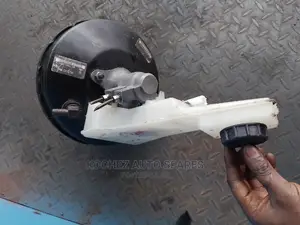 Brake Booster for Mazda Demio Old Model 2005