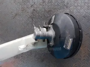Brake Booster for Mazda Demio Old Model 2005