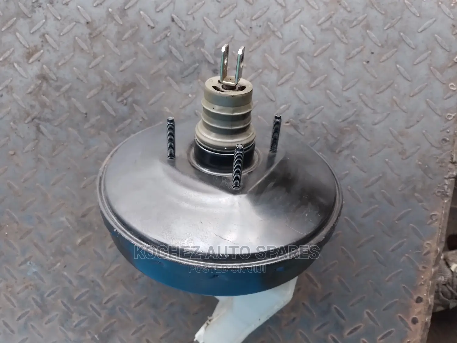 Brake Booster for Mazda Demio Old Model 2005