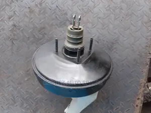 Brake Booster for Mazda Demio Old Model 2005
