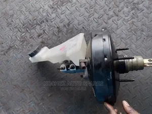 Brake Booster for Mazda Demio Old Model 2005