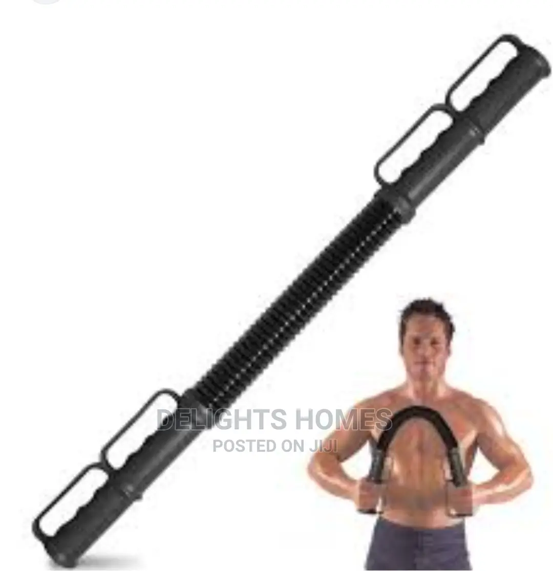 60kg Power Twister*_