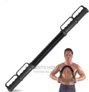 60kg Power Twister*_ - thumbnail 2