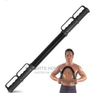 60kg Power Twister*_