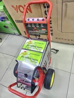 TLAC High Pressure 3000psi Electric Pressure Washer
