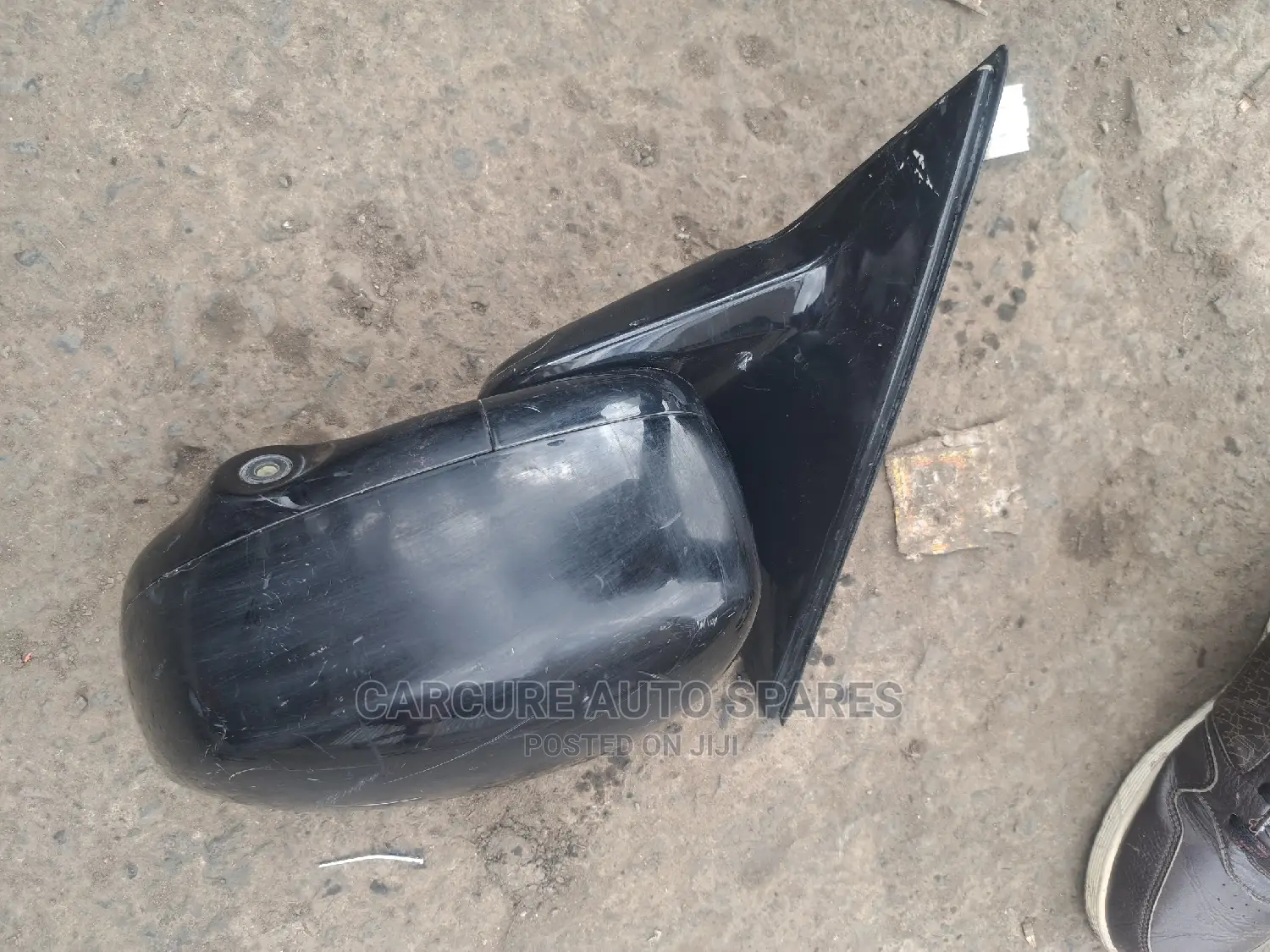 Nissan Fuga Side Mirror