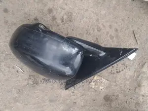 Nissan Fuga Side Mirror