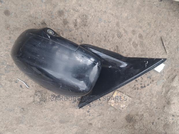 Nissan Fuga Side Mirror - thumbnail 2