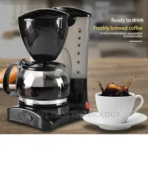 Coffee Maker , Coffee Maker Sokany 