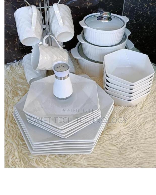 Dinner Set , Dinner Set , Dinner Set - main view