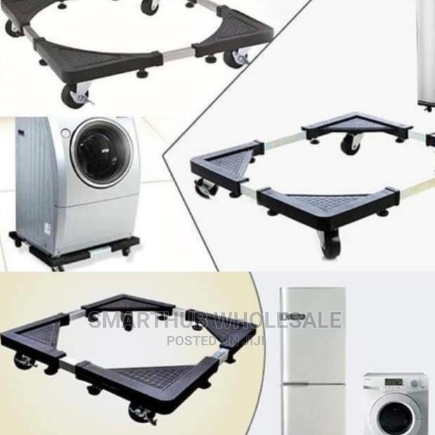 Fridge Base Fridge Base