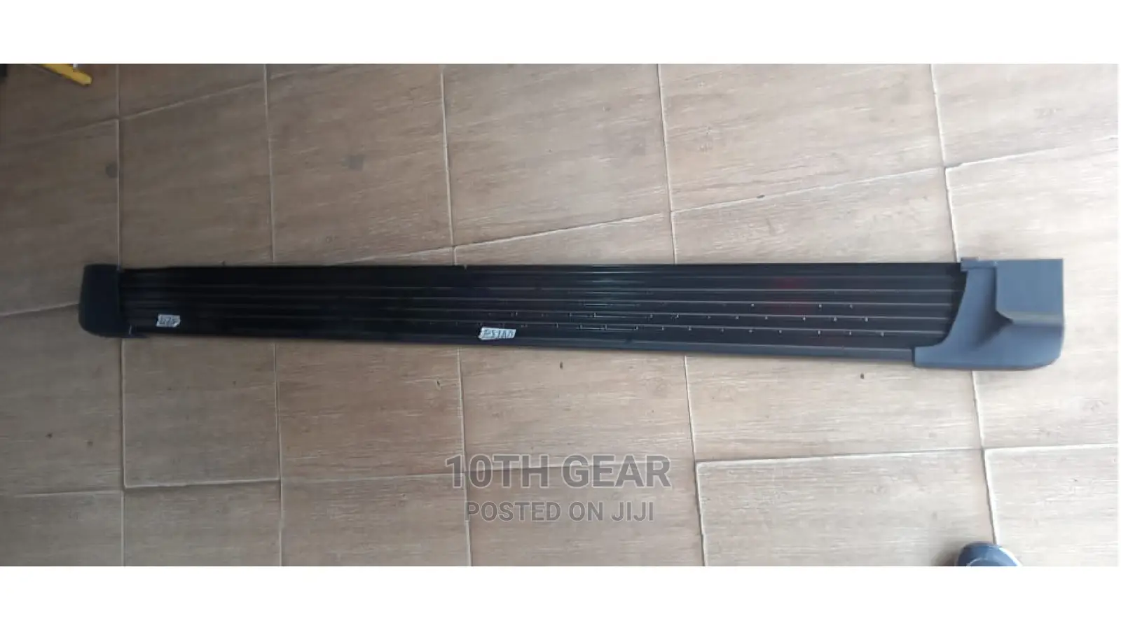 Land Cruiser V8 100 Series Side Step Pair in Nairobi Central Vehicle Parts & Accessories