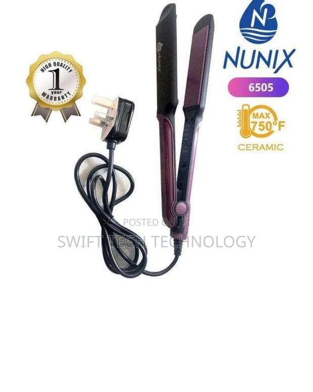 Flat Iron, Flat Iron Flat Iron - main view