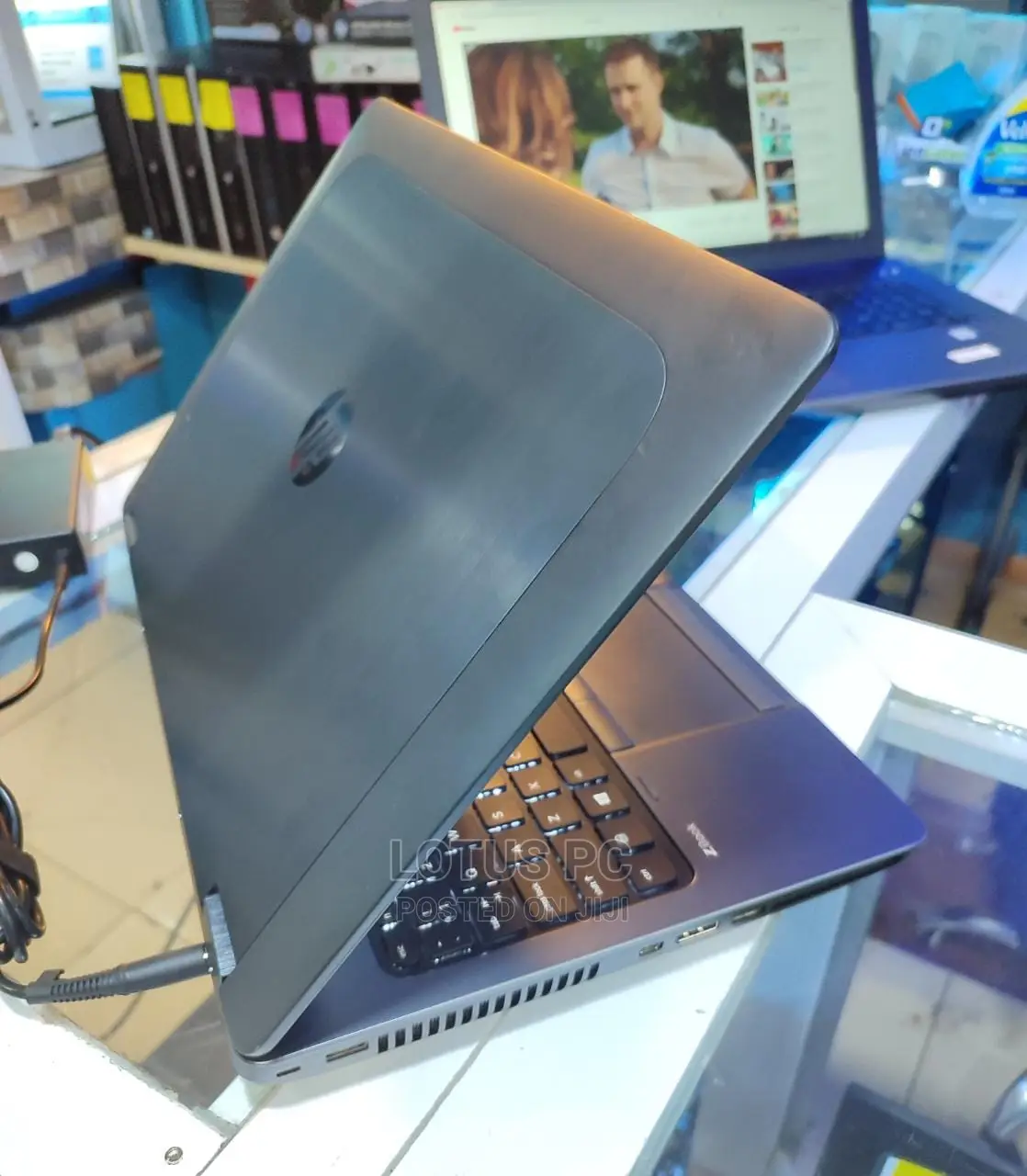 Laptop HP ZBook 15 G2 16GB Intel Core I7 SSD 512GB